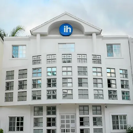 Hotel International House Riviera Maya